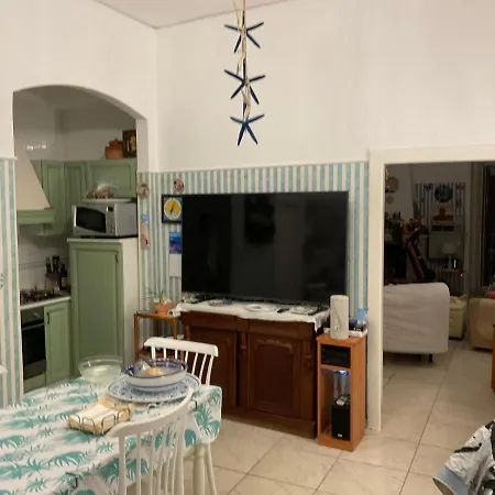 Futura Apartment